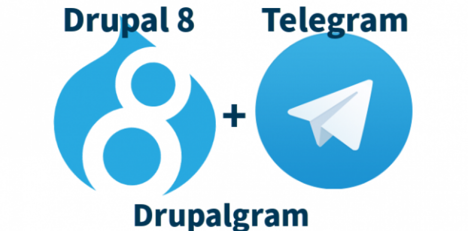 Come integrare le Telegram Bot API in Drupal 8 (Parte 2)