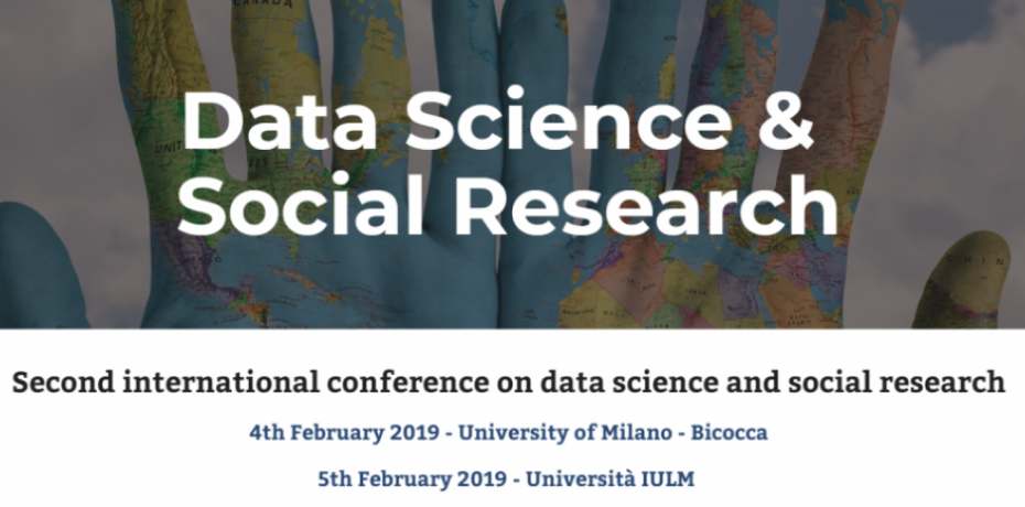 Data-science-and-social-research